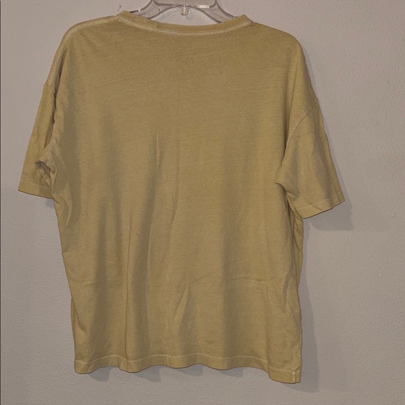 Billabong Future Is Bright Over Sized Tshirt - Picture 2 of 4